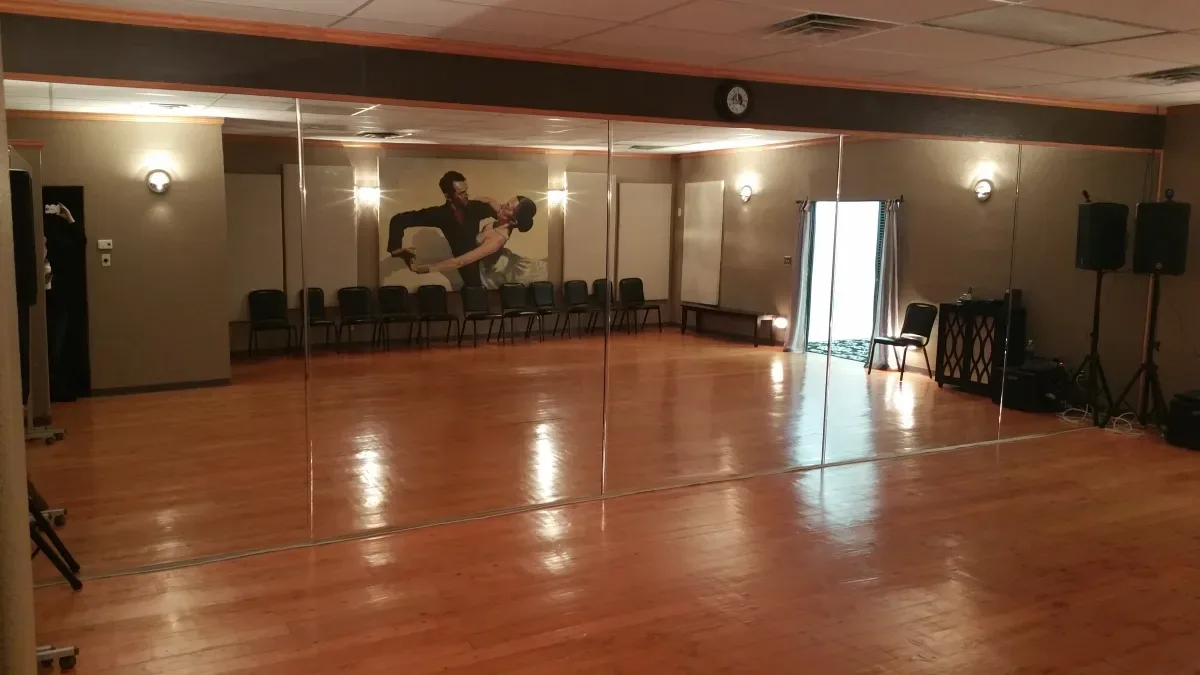 Grand Junction DanceSport formerly La Puerta Dance Studio