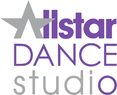 Logotipo de Allstar Dance Studio
