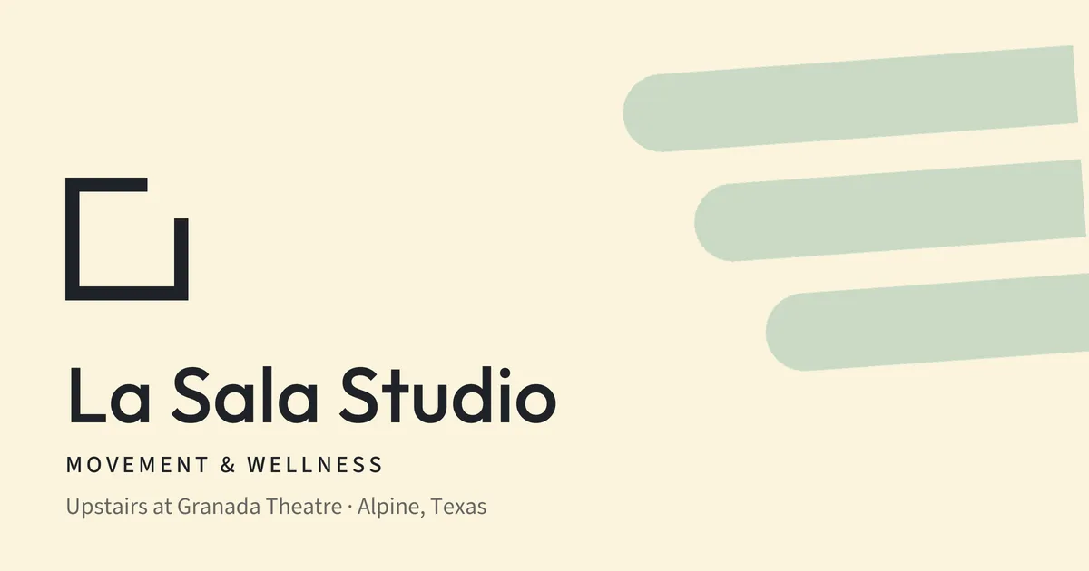 La Sala Studio
