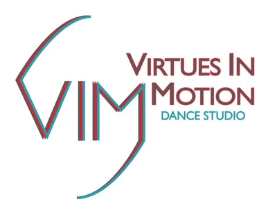 Logotipo de Virtues In Motion Dance Studio