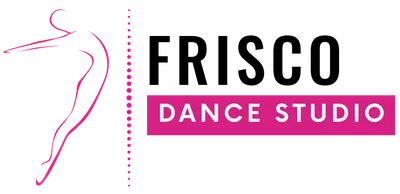 Logotipo de Frisco Dance Studio