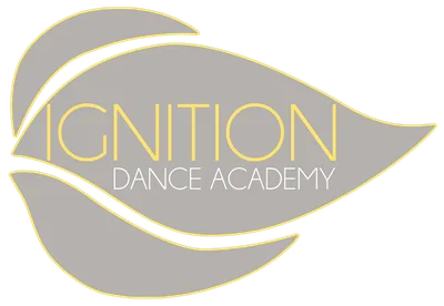 Logotipo de Ignition Dance Academy