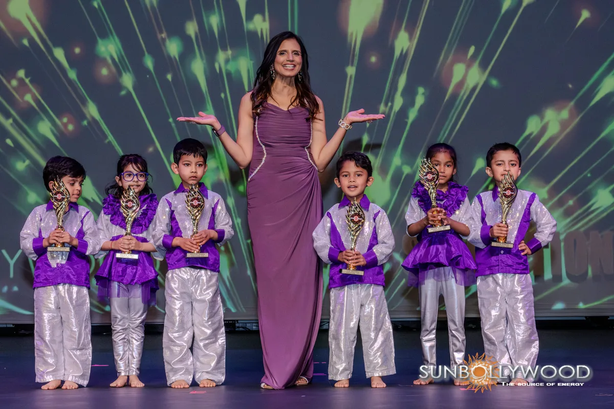 Sun Bollywood and Beyond