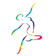 Dynamic Artistry Dance Co. logo