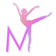Maureen Bersuder Dance Arts logo