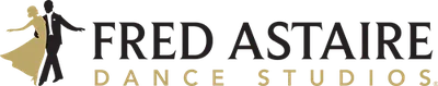 Fred Astaire Dance Studios logo
