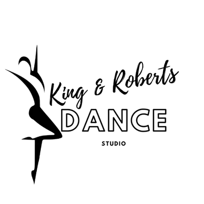 Logotipo de King & Roberts Dance Studio