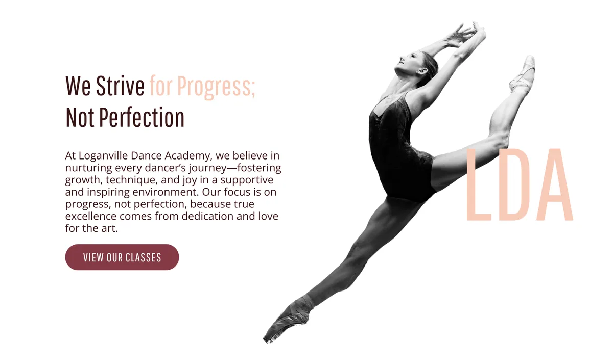Loganville Dance Academy