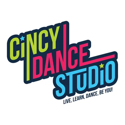 Logotipo de Cincy Dance Studio