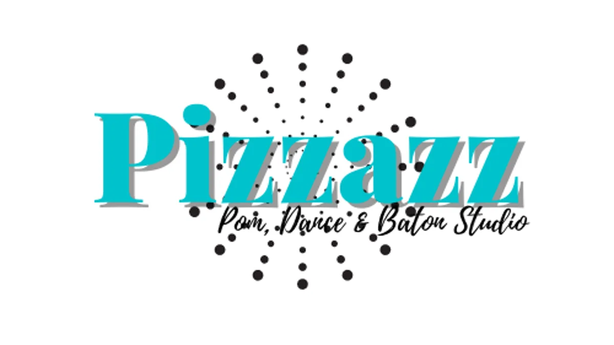 Pizzazz Pom Dance & Baton