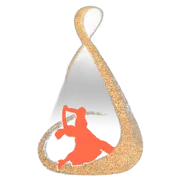 Spotlight Ballroom logo