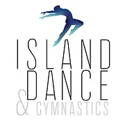 Island Dance and Gymnastics logo