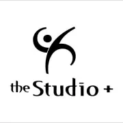 The Studio logo