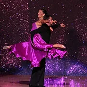 A Time To Dance logo