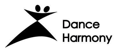 Logotipo de Dance Harmony