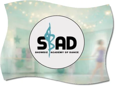 ShowBiz Academy of Dance logo