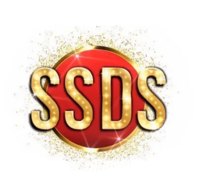 Star Struck Dance Studio logo