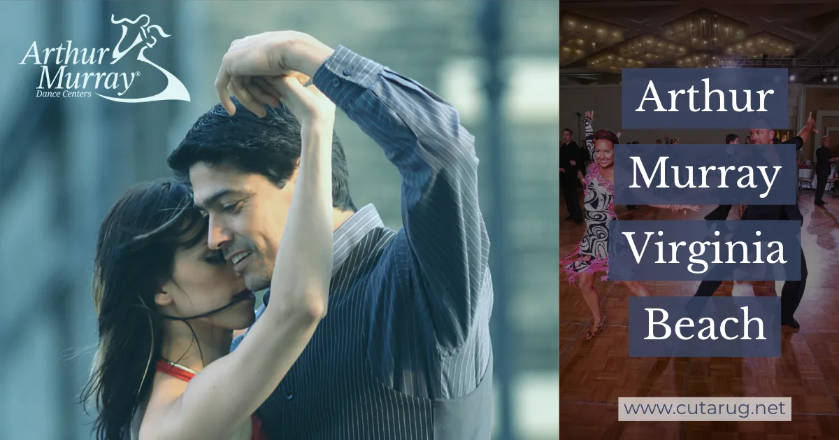 Arthur Murray Dance Center