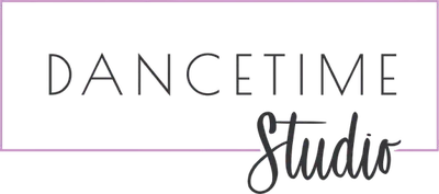 DanceTime Studio, Inc. logo