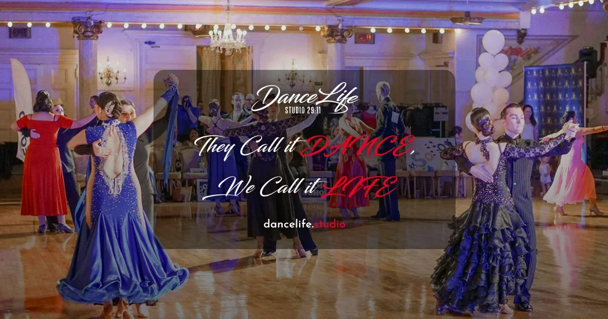 Salsa - Int/Adv