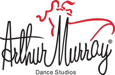 Arthur Murray Dance Studio logo