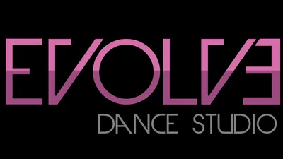 Evolve Dance Studio logo