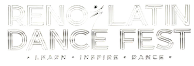 Reno Latin Dance Fest TM logo