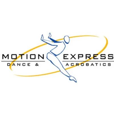 Motion Express School of Dance logo