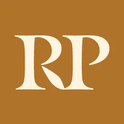 The Ruth Page Center for the Arts logo