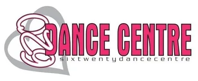 Logotipo de 620 Dance Centre