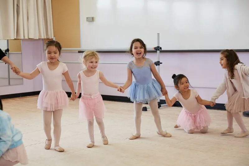Dance Magic