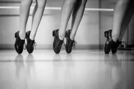 Northwest School of Dance logo