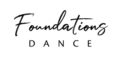 Logotipo de Foundations Dance