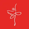 Logotipo de Denver Ballet Theatre Academy