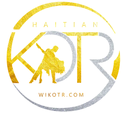 Kotr Konpa Dance Studio logo