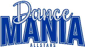 Logotipo de Dance Mania All Stars