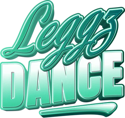 Leggz School of Dance logo