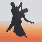 Logotipo de Jeff Allen's Latin and Ballroom Dance Studio