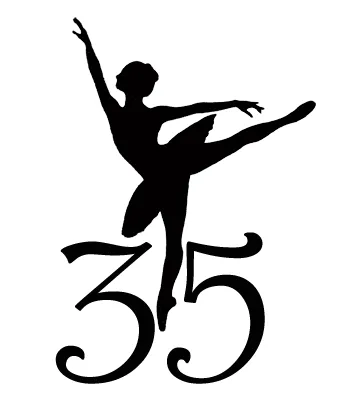 Logotipo de Dawn's School Of Dance