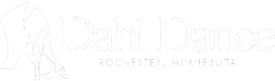 Dahl Dance logo