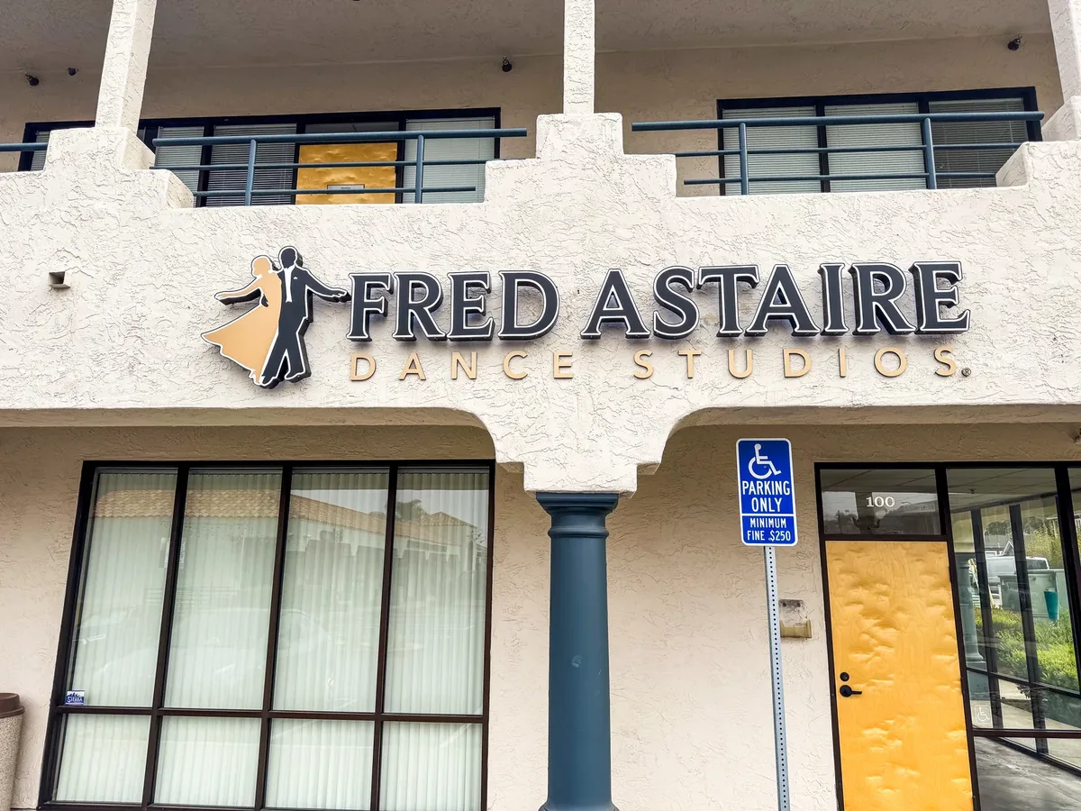 Fred Astaire Dance Studios