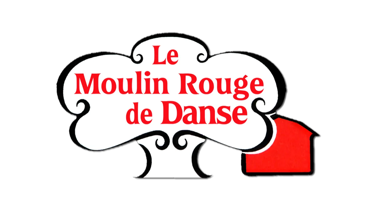 Le Moulin Rouge de Danse