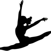 Cerrito Dance Arts Center logo
