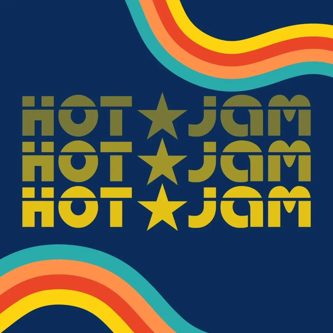 Hot Jam