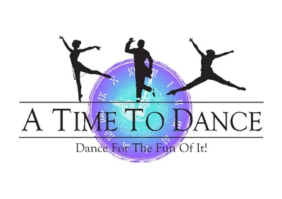 A Time To Dance logo