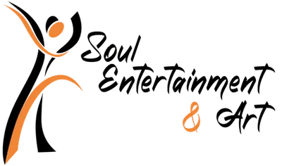 Logotipo de Soul Entertainment Art