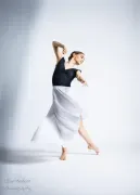 Premiere Ballet Academy logo