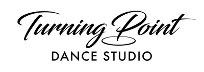 Logotipo de Turning Point Dance Studio