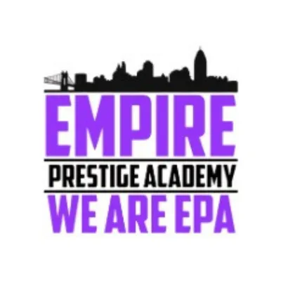The Empire logo