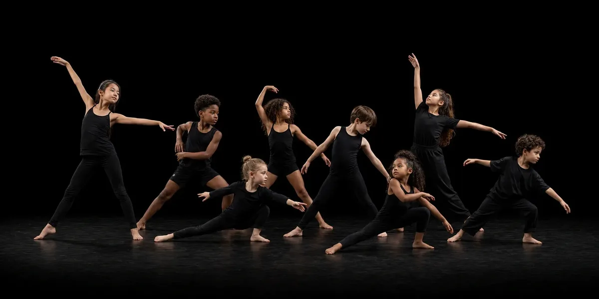 Releve Academy of Dance